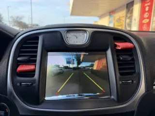 2019 Chrysler 300 Limited