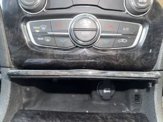 2019 Chrysler 300 Limited