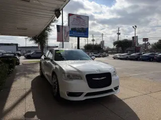 2019 Chrysler 300 Limited