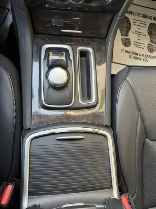 2019 Chrysler 300 Limited