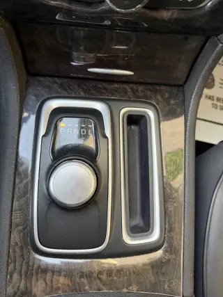 2019 Chrysler 300 Limited
