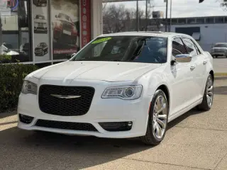 2019 Chrysler 300 Limited