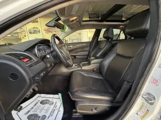 2019 Chrysler 300 Limited