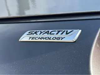 2018 Mazda MX-5 Miata Grand Touring
