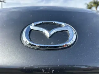 2018 Mazda MX-5 Miata Grand Touring
