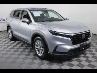 Honda CR-V 2025 EX-L SUV de 4 puertas