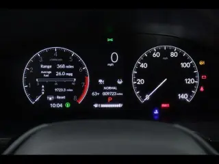 Honda CR-V 2025 EX-L SUV de 4 puertas