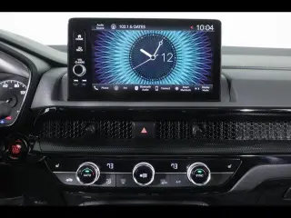 Honda CR-V 2025 EX-L SUV de 4 puertas