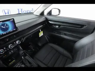 Honda CR-V 2025 EX-L SUV de 4 puertas