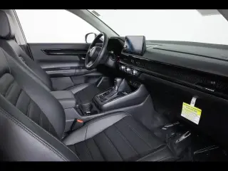 Honda CR-V 2025 EX-L SUV de 4 puertas