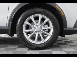 Honda CR-V 2025 EX-L SUV de 4 puertas