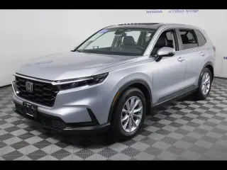 Honda CR-V 2025 EX-L SUV de 4 puertas