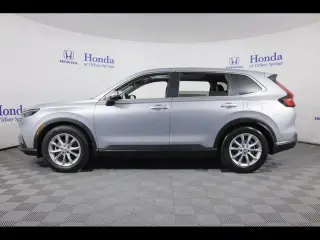 Honda CR-V 2025 EX-L SUV de 4 puertas