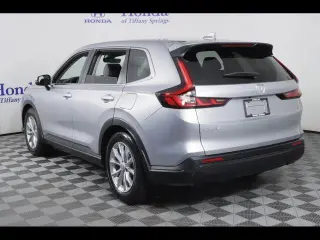 Honda CR-V 2025 EX-L SUV de 4 puertas