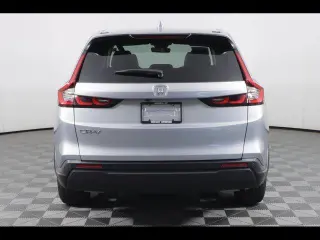 Honda CR-V 2025 EX-L SUV de 4 puertas