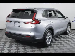 Honda CR-V 2025 EX-L SUV de 4 puertas