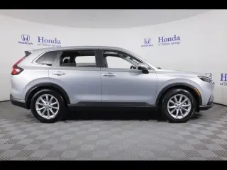 Honda CR-V 2025 EX-L SUV de 4 puertas