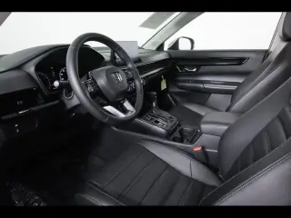 Honda CR-V 2025 EX-L SUV de 4 puertas