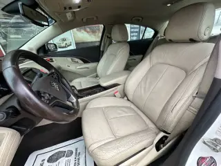 2016 Buick LaCrosse Leather
