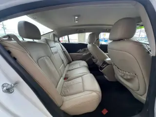 2016 Buick LaCrosse Leather