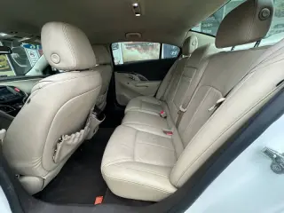 2016 Buick LaCrosse Leather