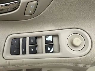 2016 Buick LaCrosse Leather