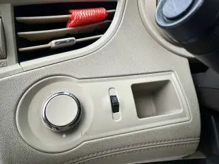 2016 Buick LaCrosse Leather