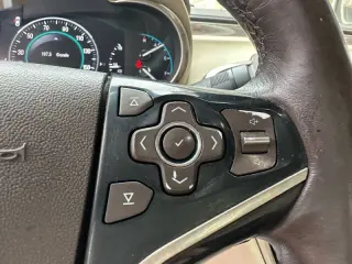2016 Buick LaCrosse Leather