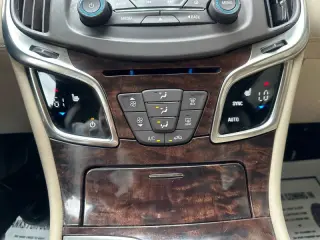2016 Buick LaCrosse Leather