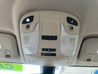 2016 Buick LaCrosse Leather