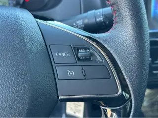 2024 Mitsubishi Mirage G4 Black Edition