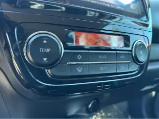 2024 Mitsubishi Mirage G4 Black Edition