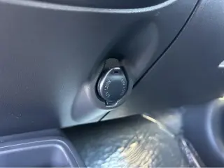 2024 Mitsubishi Mirage G4 Black Edition