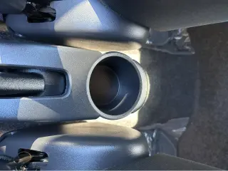 2024 Mitsubishi Mirage G4 Black Edition