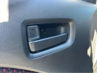 2024 Mitsubishi Mirage G4 Black Edition