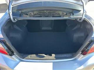 2024 Mitsubishi Mirage G4 Black Edition