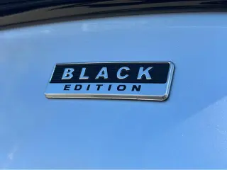 2024 Mitsubishi Mirage G4 Black Edition