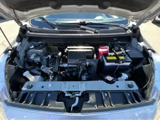 2024 Mitsubishi Mirage G4 Black Edition