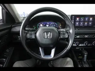Honda Accord Híbrido 2023 Touring Sedán 4 puertas