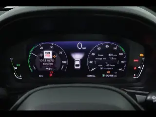 Honda Accord Híbrido 2023 Touring Sedán 4 puertas