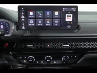 Honda Accord Híbrido 2023 Touring Sedán 4 puertas
