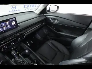 Honda Accord Híbrido 2023 Touring Sedán 4 puertas