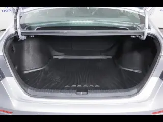 Honda Accord Híbrido 2023 Touring Sedán 4 puertas