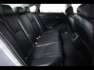 Honda Accord Híbrido 2023 Touring Sedán 4 puertas