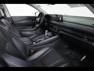 Honda Accord Híbrido 2023 Touring Sedán 4 puertas