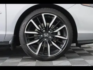 Honda Accord Híbrido 2023 Touring Sedán 4 puertas