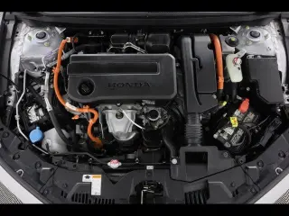 Honda Accord Híbrido 2023 Touring Sedán 4 puertas