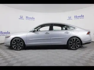 Honda Accord Híbrido 2023 Touring Sedán 4 puertas