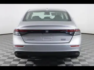 Honda Accord Híbrido 2023 Touring Sedán 4 puertas