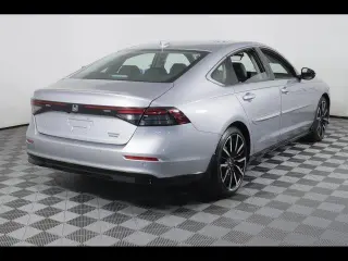 Honda Accord Híbrido 2023 Touring Sedán 4 puertas